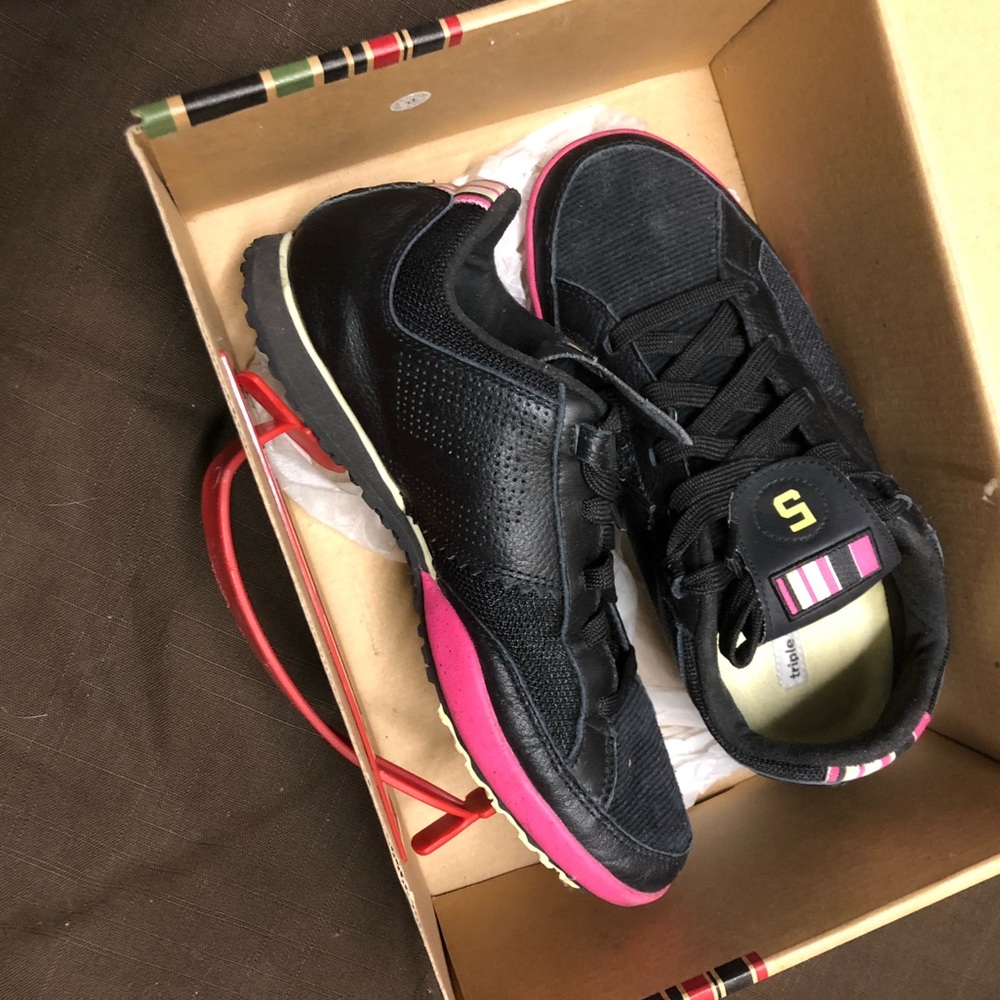 Triple 5 soul sneakers
